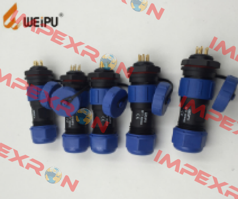 SP2110P/S Weipu