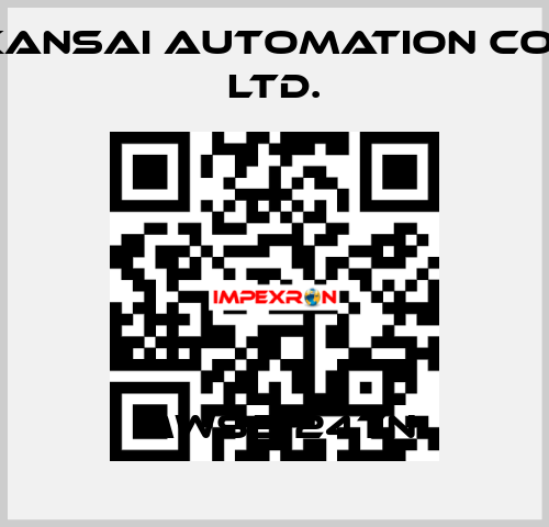 MWS2-24TN KANSAI Automation Co., Ltd.