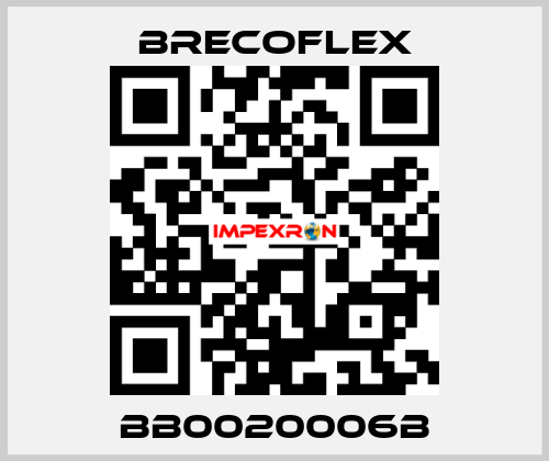 BB0020006B Brecoflex