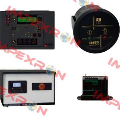 SNFST-200 ( 00023060 ) Elcos