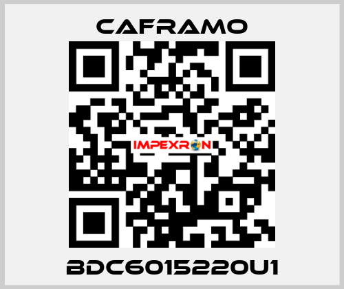 BDC6015220U1 Caframo