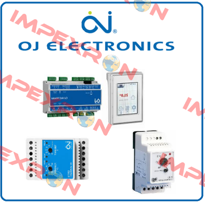 OJ-DV-3110-NGN6 OJ Electronics