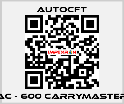 AC - 600 carrymaster AUTOCFT