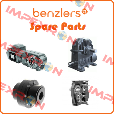 BS50 B 1 0U - - P3 IEC80/B14 Benzlers
