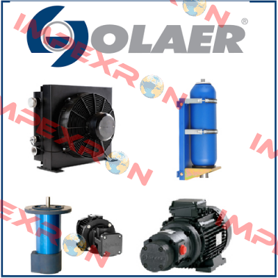 DA-100-21000AF1102P000 Olaer (Parker)