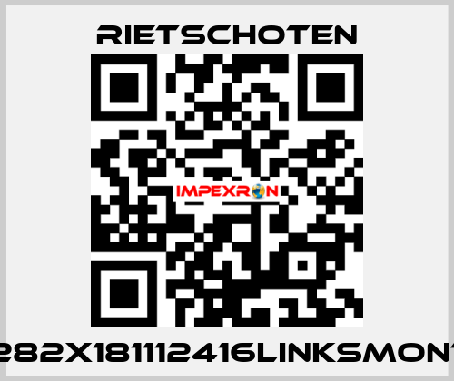 196X282X181112416LINKSMONTIERT RIETSCHOTEN