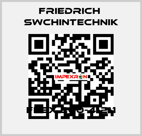 FHEX 200-4-2-1 Friedrich  Swchintechnik