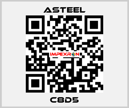 C8D5 ASTEEL