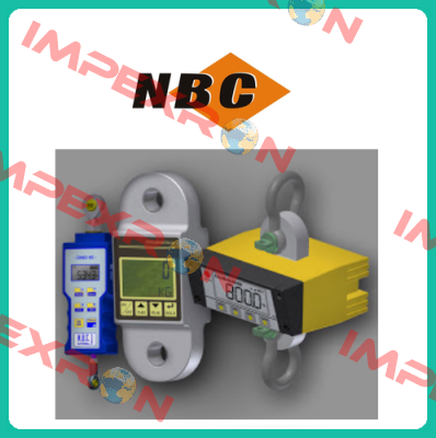 FL-25K / 20 07375 NBC Electronica