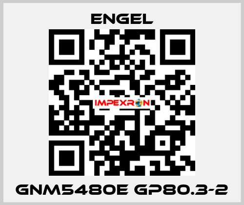 GNM5480E GP80.3-2 ENGEL