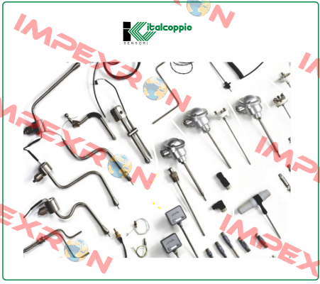 EINI30100MX0012 / 101065 italcoppie