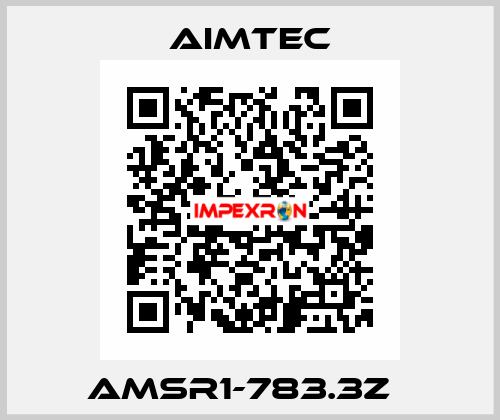 AMSR1-783.3Z   Aimtec