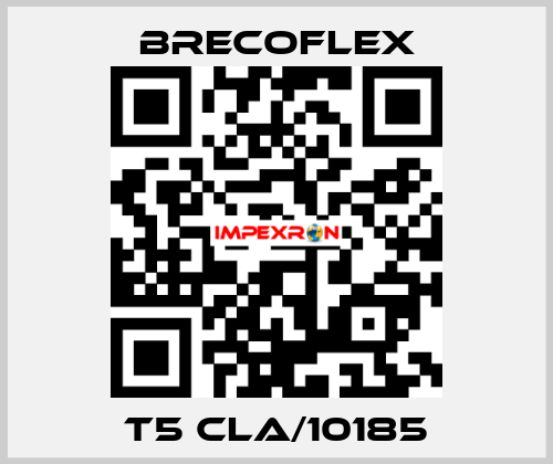T5 CLA/10185 Brecoflex