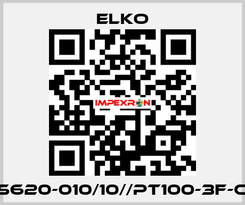 095620-010/10//PT100-3F-CLA Elko
