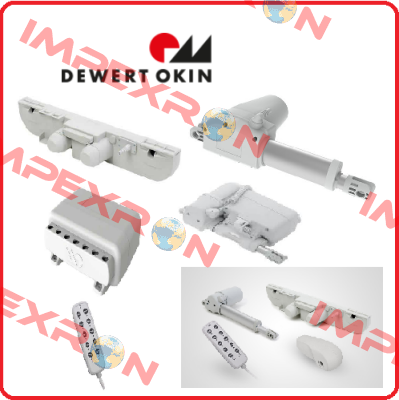 remote control cordon for  DUOMAT 5 DEWERT