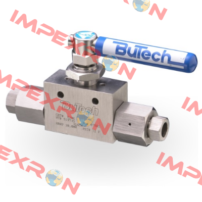 RK-DHP4F-LT-WAO-O2F BuTech