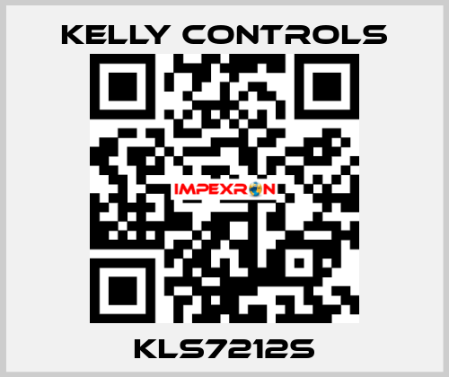 KLS7212S Kelly Controls