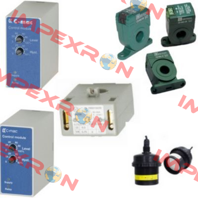RM34-2-1-230 C-mac (Comadan)