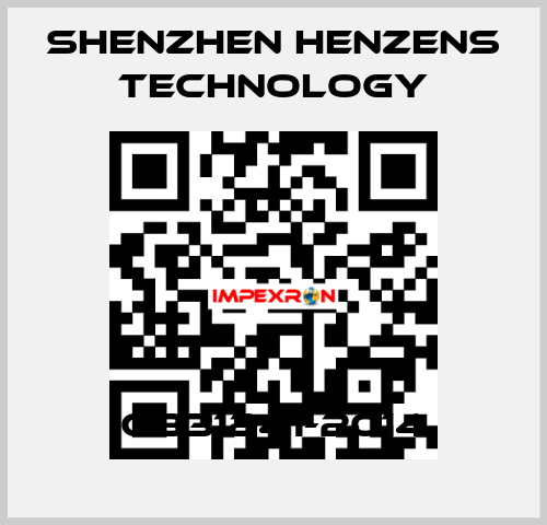 GB31241-2014 Shenzhen Henzens Technology