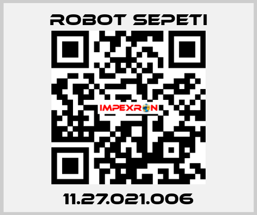 11.27.021.006 Robot Sepeti