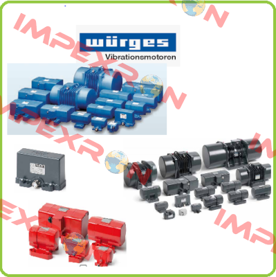 82800 / HVe 1/2 ATEX Wurges
