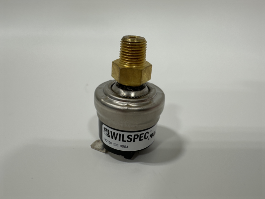 HC100-201-0003 Wilspec