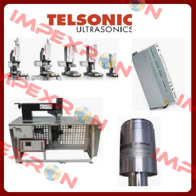 ECO 4020 TELSONIC