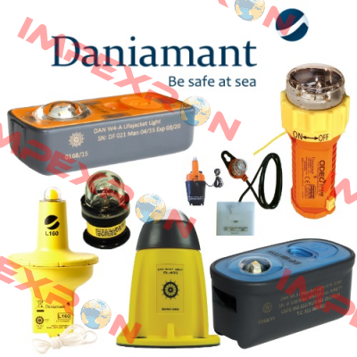 1932023 DANIAMANT