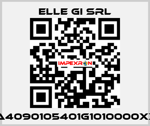 MAA4090105401G1010000XXXX ELLE GI SRL