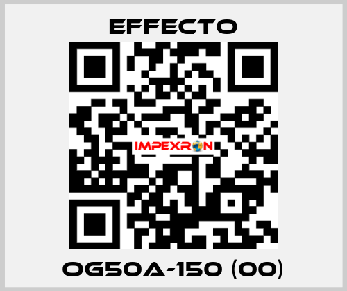 OG50A-150 (00) Effecto