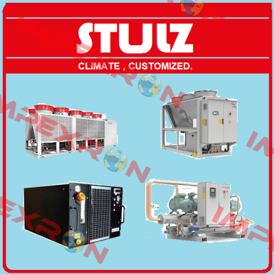 XW05K-530C0 STULZ GMBH