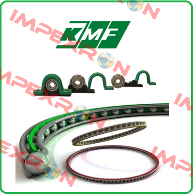 KKBF 5023 KMF Bearing