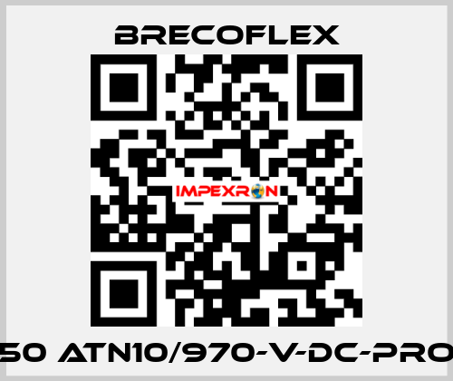 50 ATN10/970-V-DC-PRO Brecoflex