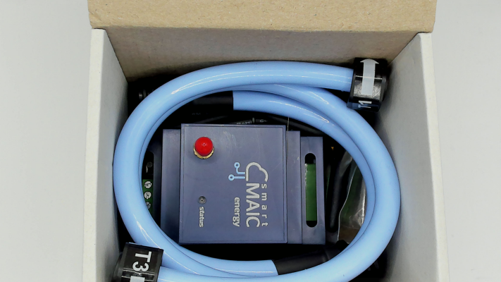 D103 CT 2000A Smart Maic