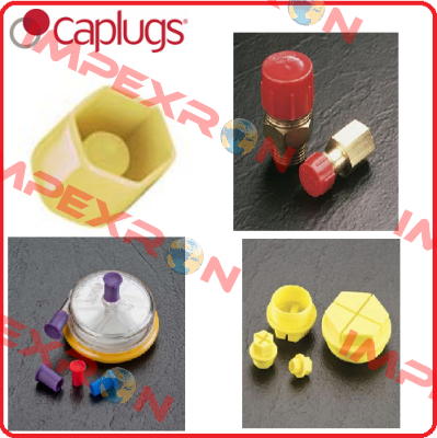 KD11-5MM CAPLUGS