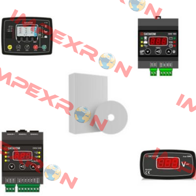 DKM-407 DATAKOM