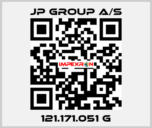 121.171.051 G JP Group a/s