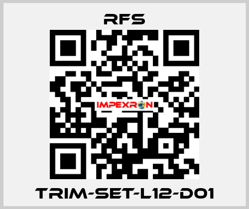 TRIM-LCF12-D01-A RFS