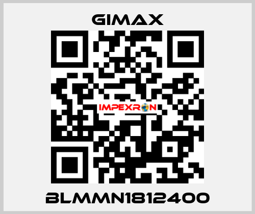 BLMMN1812400 GIMAX