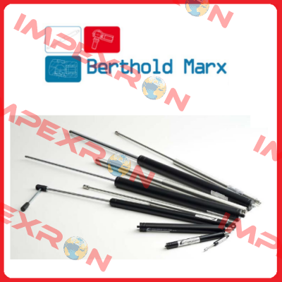 ST 0600800D8 Berthold Marx
