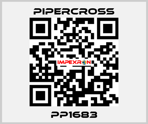 PP1683 Pipercross