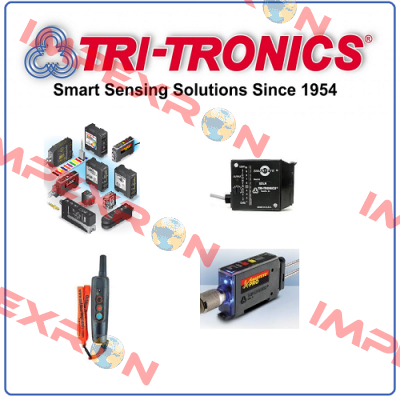 MW-1-B Tri-Tronics