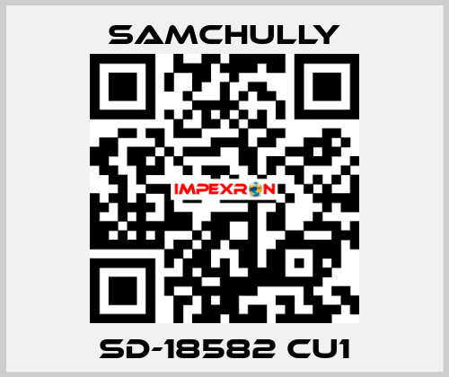 SD-18582 CU1 Samchully