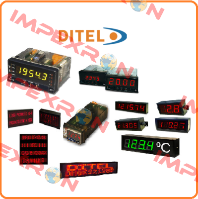 ALPHA-C2/315094 Ditel
