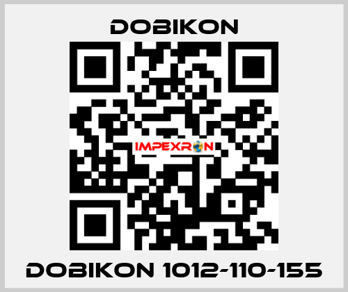 DOBIKON 1012-110-155 DOBIKON