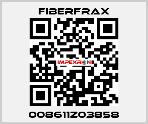 008611Z03858 Fiberfrax