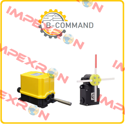FRS00050R2-0002 B-COMMAND
