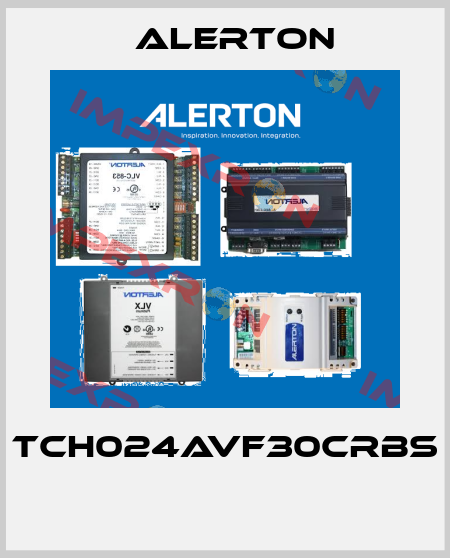 TCH024AVF30CRBS   Alerton
