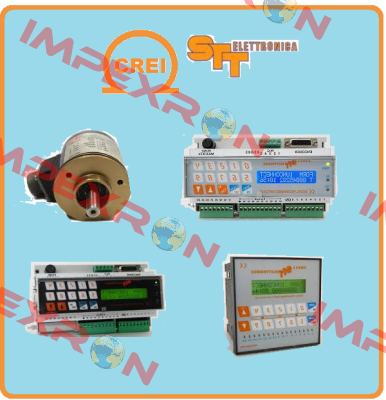 IP65CE 360P/t Creistt