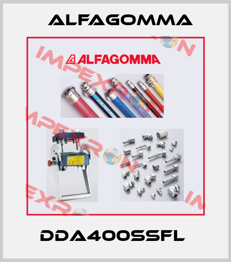 DDA400SSFL  Alfagomma